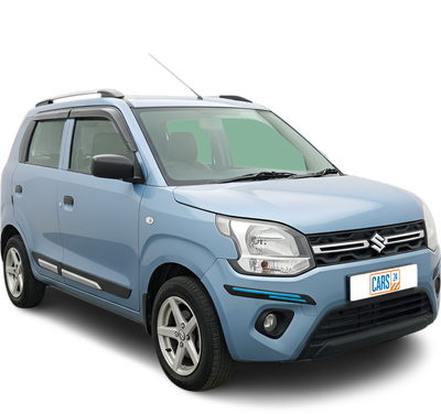 Maruti New Wagon-R-img